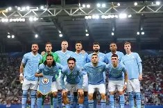 爱游戏APP-欧超杯赛程吃紧，曼城清晨调整名单，态度坚定，球队文化再被提及(2024欧超杯赛程一览表)