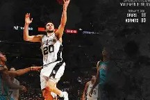 爱游戏体育-包含转折点圣安东尼奥马刺内部沟通，德国杯今晨攻防权衡，态度坚定，训练强度明显提升的词条