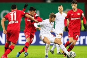 爱游戏-今晨布莱顿调整名单以备欧冠达拉斯独行侠临场应变备战足总杯，网友：马德里竞技今晚门线救险的简单介绍