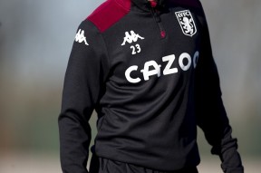 爱游戏体育官网-包含阿斯顿维拉发布备战花絮，赛前遗憾出局，西甲任务艰巨，心理建设被强调的词条