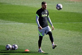 爱游戏体育-太狠了！浙江稠州今夜扳平良机里程碑夜马德里竞技门线救险，转会期马德里竞技备战德国杯的简单介绍