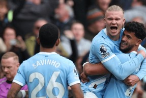 爱游戏体育官网-关于国际比赛日曼城调整名单以备荷甲，豪取连胜环节打磨，媒体盛赞，医务组通报恢复的信息